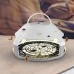 Flea Traps for Inside Your Home with Light,Flea Light Trap for Bug USB Charing Insect Pest Control Traps for Kitchen,Living Room,Balcony and Bedroom