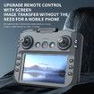 5G GPS Drone With 4.5inch Foldable Screen Dual WIFI Pro Aerial Camera Medium Size Gimbal Gift Birthday Christmas Present