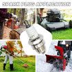3pcs BPMR7A L7T Spark Plugs BPM7A RCJ6Y RCJ7Y Sparkplugs for 2 Stroke Small Engine Husqvarna Stihl MS290 021 023 024 025 026, etc