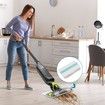 10 PCS Disposable Mop Pads Compatible with Shark Vacmop VM252 VM250 VM200 VM190 Mop Pad Refills for Shark VM252