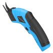 10000RPM Cordless Electric Scissors Cloth Cutter Rechargeable For Paper Craft Carpet Leather Cloth Cardboard