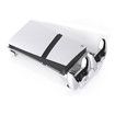 Game Cooling Stand Charging Base for PS5 Pro/PS5 Slim Controller Charging Dock Radiator