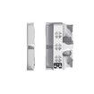 Game Cooling Stand Charging Base for PS5 Pro/PS5 Slim Controller Charging Dock Radiator