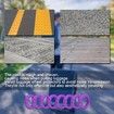 8Pcs Luggage Compartment Wheel Protection Cover,Shock Proof Carry on Luggage Wheels Cover,Wear Resistant and Noise Reducing, Purple