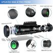 80x100 Monocular-Telescope High Powered for Smartphone High Definition Monocular Telescope