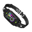 Beep Vibration, Recordable and Rechargeable Bark Collars, Smart Protection Technology Waterproof Dog Training Collar