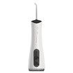 High-Pressure Water Dental Flosser 300ml Reservoir Portable Teeth Gum Cleaning 4 Modes