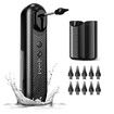 Electric Ear Wax Removal Upgraded Irrigation System 4 Modes Water Powered Cleaner Kit