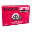 Exploding Kitten NSFW Edition Casual Party Card Game Exploding Cat Board Game