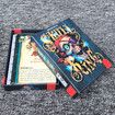 Skull King Card Game Icebreaker Puzzle Cards Perfect for Family Gatherings & Travel