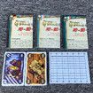 Skull King Card Game Icebreaker Puzzle Cards Perfect for Family Gatherings & Travel