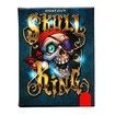 Skull King Card Game Icebreaker Puzzle Cards Perfect for Family Gatherings & Travel