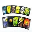 KAKER LAKEN POKER: ROYAL English & German Version Cockroach Cheating Moth Series Suitable for Children Card Game