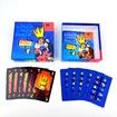 KAKER LAKEN POKER: ROYAL English & German Version Cockroach Cheating Moth Series Suitable for Children Card Game
