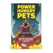 Power Hungry Pets by Exploding Kittens 2-6 Players Ages 7+ 15 Minutes Strategic Card Game for Party & Family Game Night
