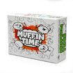 Muffin Time Pine Time Family Holiday Card Game Perfect for Board Game Nights