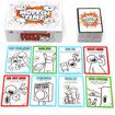 Muffin Time Pine Time Family Holiday Card Game Perfect for Board Game Nights