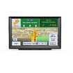 GPS Navigator 9 Inch Car Truck RV Touch Screen Voice Directions Offline Map Speed Alert 8GB 256MB