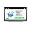 GPS Navigator 9 Inch Car Truck RV Touch Screen Voice Directions Offline Map Speed Alert 8GB 256MB