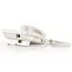 Corded Landline Desk Phone With Big Buttons For The Elderly,Home Office,Hotel,Bathroom Color White