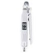 Electric Rechargeable Cat Dog Nail Trimmers LED Light Paws Grooming Home Travel Perfect Pet Owners Trimmer