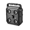 4 Channel Ultrasonic Dog Anti Bark  Device Safe Harmless Type-C AI Intelligent Stop Bark Soundwave Pet Training Barking Control Aid