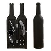 Creative Wine Set, 5-Piece Bottle Opener Gift Box, High-End Wine Set, Wine Tool, Bottle Opener