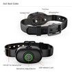 Dog Repeller USB Rechargeable Dog Drive Device Portable Dog Trainer Barking Device with LED Indicator
