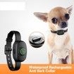 Dog Repeller USB Rechargeable Dog Drive Device Portable Dog Trainer Barking Device with LED Indicator