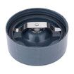 Replacement for Nutri Bullet Milling Blade Extractor Blade Compatible with Nutribullet 600W 900W Blender