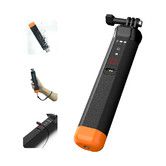Waterproof Floating Hand Grip with Remote Control Compatible for GoPro13, 12, 11, 10, 9, 8