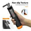 Waterproof Floating Hand Grip with Remote Control Compatible for GoPro13, 12, 11, 10, 9, 8