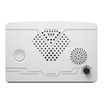 Bird Deterrent Devices, Ultrasonic Bat Repellent for Attic, Rechargeable Bird Repellent for Indoor and Outdoor, Friendly to Human and Pet
