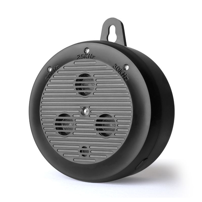 Anti Barking Devices, 32FT Effective Range and 3 Adjustable Modes and 3 Sonic Emitters, Rechargeable Ultrasonic Bark Box Dog Barking Deterrent Devices