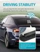 Starlink Mini Sunroof Suction Cup Mount,Secure Mounting Kit for Car Windows and Sunroofs,Strong Suction Cups Ensure Stable Satellite Signal
