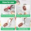 Vacuum Sealer,Compact Vacuum Sealer Handheld Machine For Food Storage
