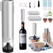 Handheld Vacuum Sealer Portable Cordless Food Machine Reusable Bags Dry Moist Modes Seal Cover Mason Inflation