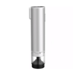 Handheld Vacuum Sealer Portable Cordless Food Machine Reusable Bags Dry Moist Modes Seal Cover Mason Inflation