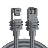 Starlink Gen 3 Cable,46m Starlink Replacement Cable,High-Speed Satellite Internet Accessory & Extension Cord for Star Link V3 Dish