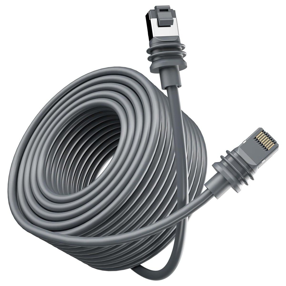 Starlink Gen 3 Cable,30m Starlink Replacement Cable,High-Speed Satellite Internet Accessory & Extension Cord for Star Link V3 Dish