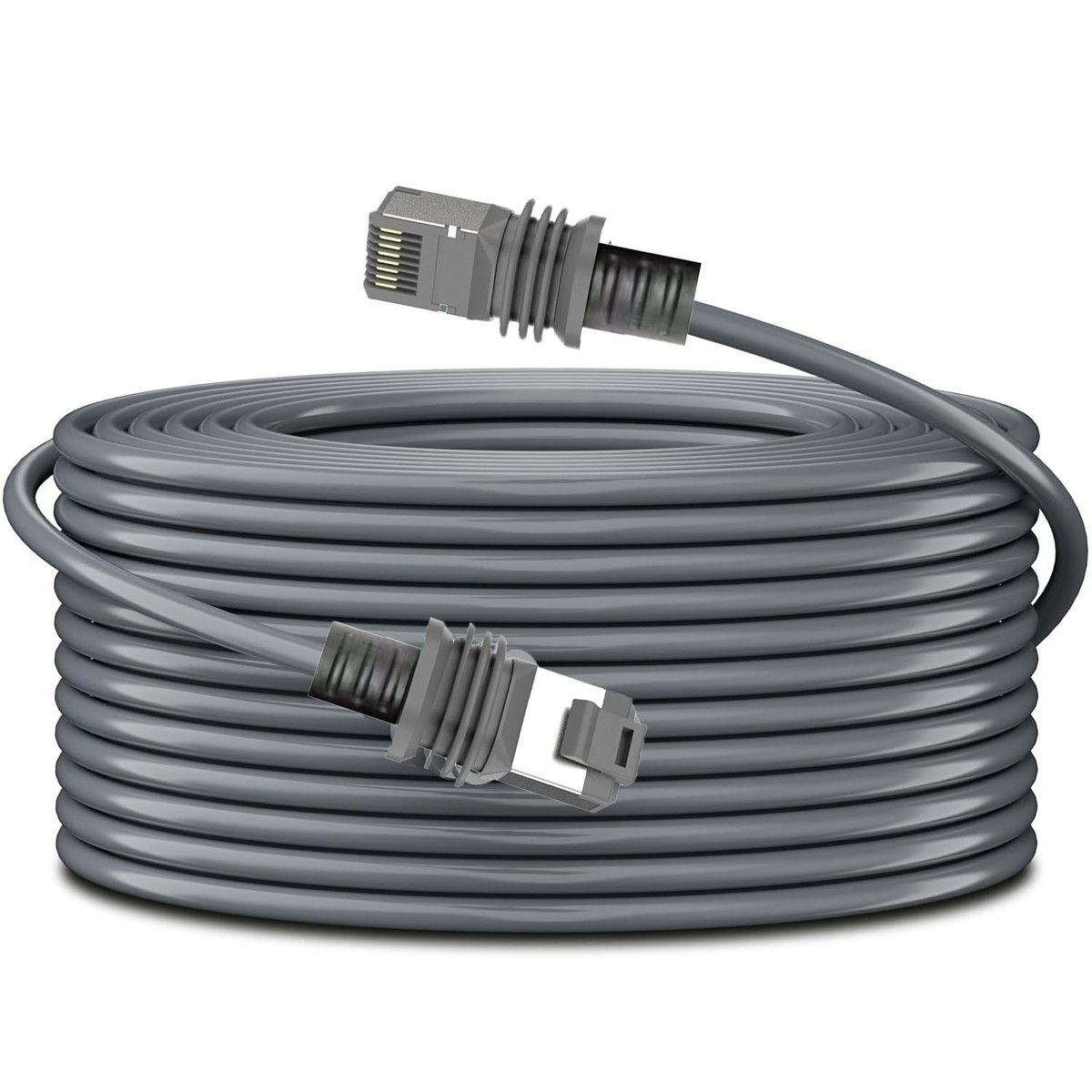 Starlink Gen 3 Cable,23m Starlink Replacement Cable,High-Speed Satellite Internet Accessory & Extension Cord for Star Link V3 Dish