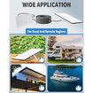 Starlink Gen 3 Cable,23m Starlink Replacement Cable,High-Speed Satellite Internet Accessory & Extension Cord for Star Link V3 Dish