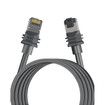 Starlink Gen 3 Cable,10m Starlink Replacement Cable,High-Speed Satellite Internet Accessory & Extension Cord for Star Link V3 Dish