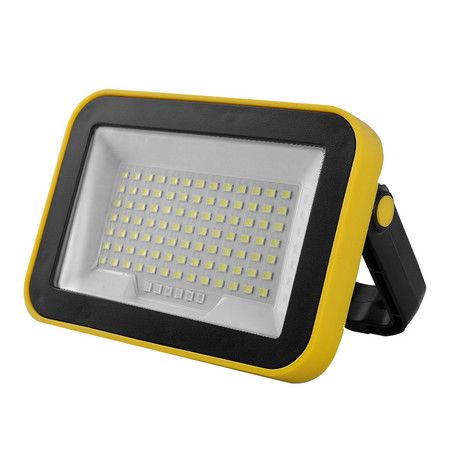 SMD LED Non Magnetic Outdoor Work Light 3 Level Dimming Red Light On/Flash Portable Multi-Functional Camping Night Market Use