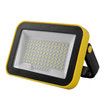 SMD LED Non Magnetic Outdoor Work Light 3 Level Dimming Red Light On/Flash Portable Multi-Functional Camping Night Market Use