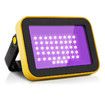 SMD LED Purple Light High & Low Brightness Magnetic Upgrade Portable Multi Functional Camping Light Night Market & Emergency Use