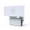 Starlink Gen 3 Mount,All in One Starlink Standard V3 Mesh Router and Star Link Gen 3 Power Supply Mounting Kit for StarLink V3 Gen3 HP Standard Router