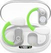 AI Language Translator Earbuds,OWS Real-Time 3-in-1 Translation Earbuds 144 Languages & Accents,Translation Device for Travel Business Learning,White
