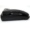 Corded Big Button Telephone for Elderly Caller ID Landline Phones,Amplified Telephone Home Phone for Old People with Speaker and Easy to Read Number