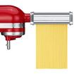 Pasta Maker Attachments Set for all KitchenAid Stand Mixer, including Pasta Sheet Roller, Spaghetti Cutter, Fettuccine Cutter